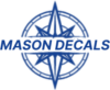 Mason Decals